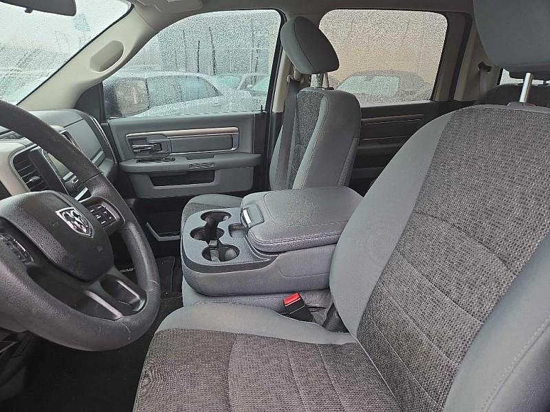 used 2019 Ram 1500 Classic car, priced at $24,999