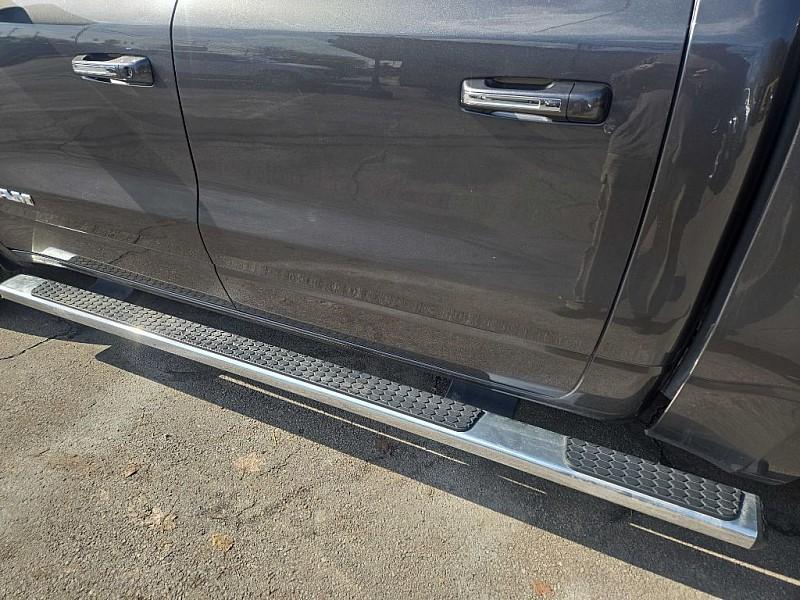 used 2019 Ram 1500 car, priced at $23,999