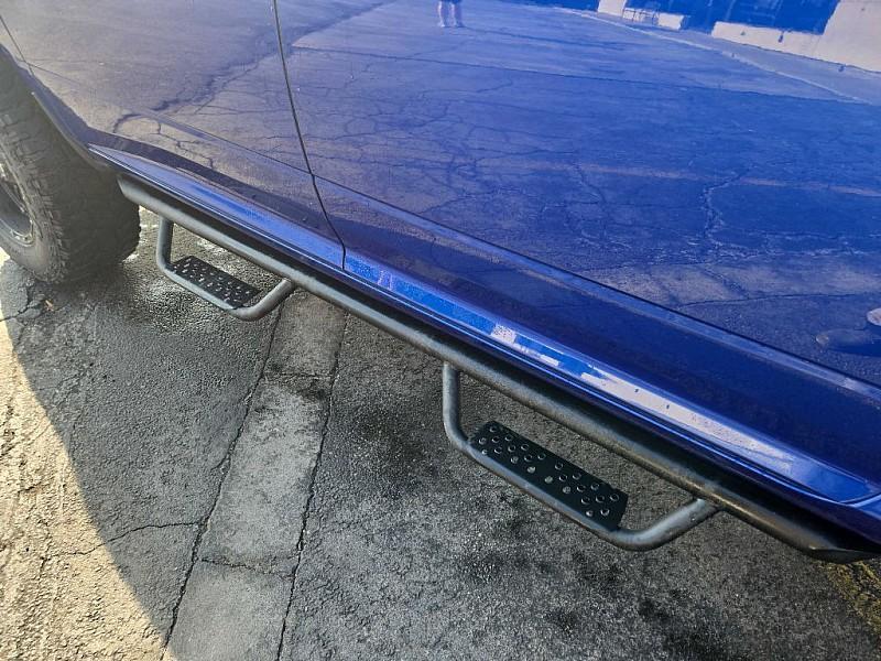 used 2016 Ram 1500 car, priced at $27,500