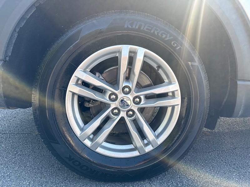 used 2020 Ford Explorer car, priced at $17,200