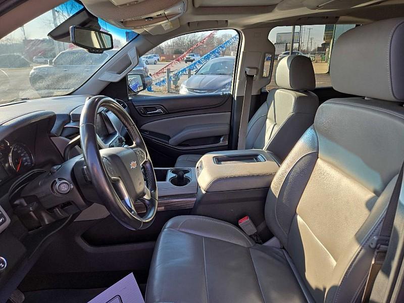used 2016 Chevrolet Tahoe car, priced at $20,777