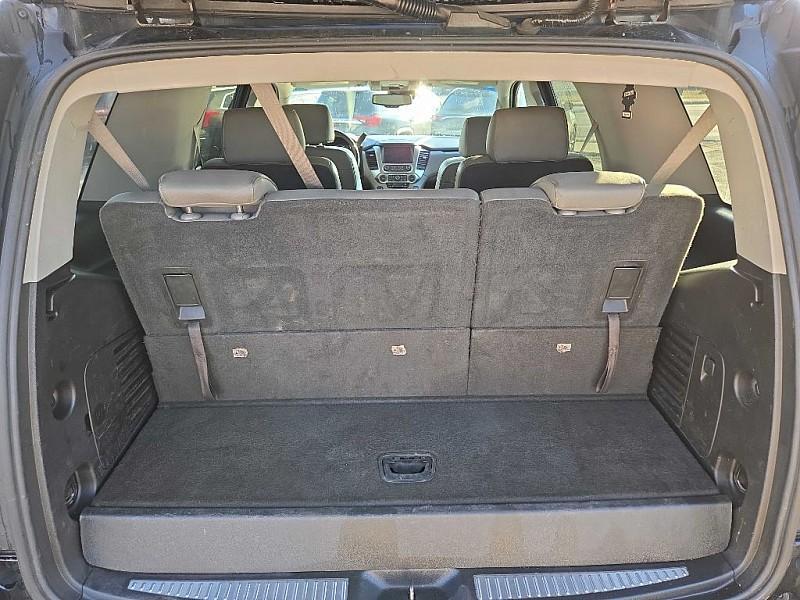 used 2016 Chevrolet Tahoe car, priced at $20,777