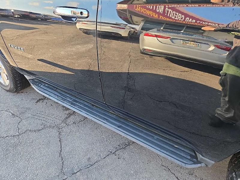 used 2016 Chevrolet Tahoe car, priced at $20,777