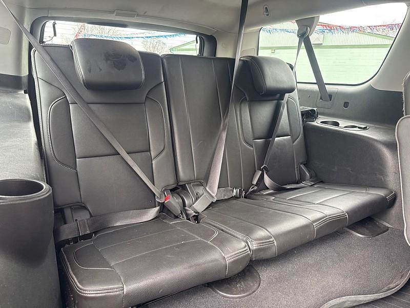 used 2019 GMC Yukon XL car, priced at $31,888