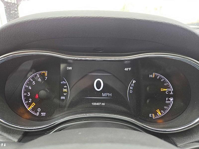 used 2019 Jeep Grand Cherokee car, priced at $18,500