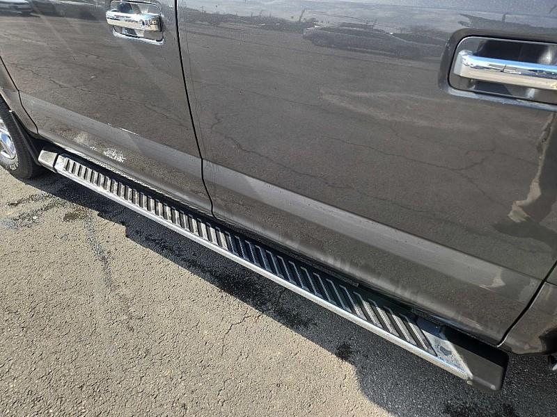 used 2016 Ford F-150 car