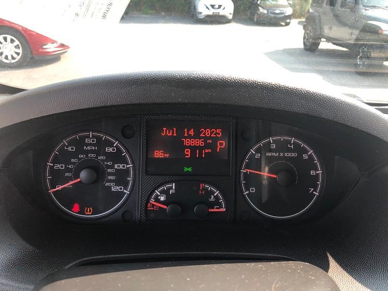 used 2021 Ram ProMaster 2500 car, priced at $19,500