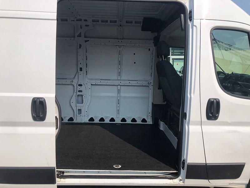 used 2021 Ram ProMaster 2500 car, priced at $19,500