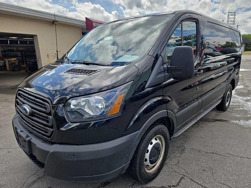 used 2019 Ford Transit-150 car, priced at $19,000