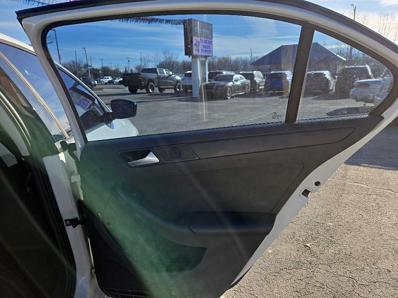 used 2014 Volkswagen Jetta car