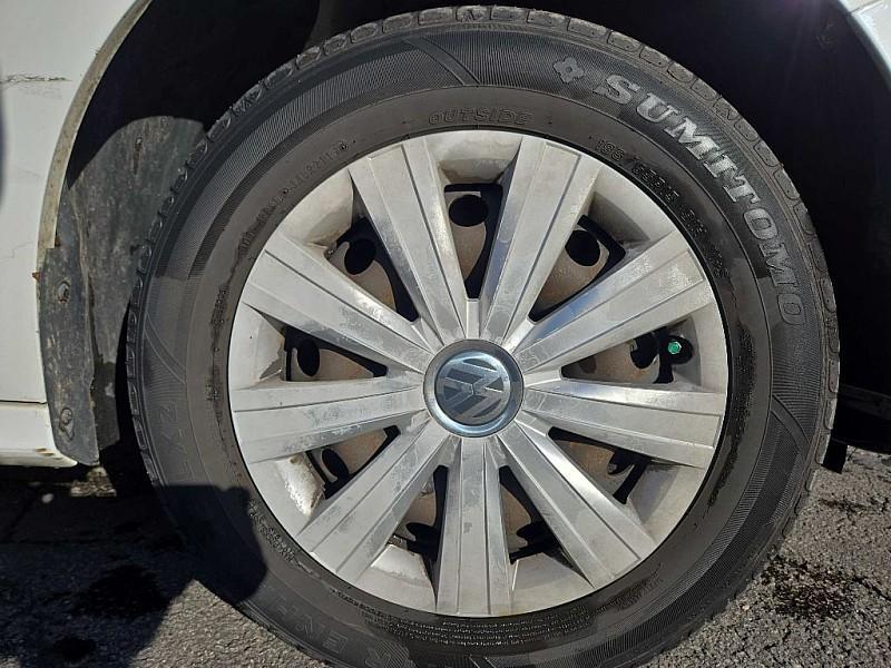 used 2014 Volkswagen Jetta car