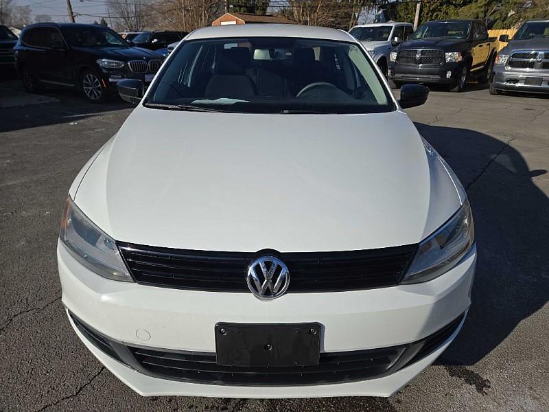 used 2014 Volkswagen Jetta car