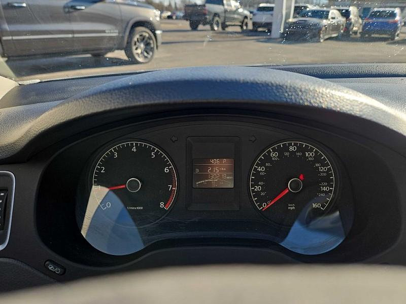 used 2014 Volkswagen Jetta car