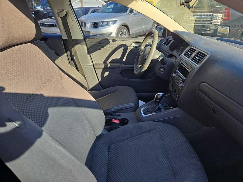 used 2014 Volkswagen Jetta car