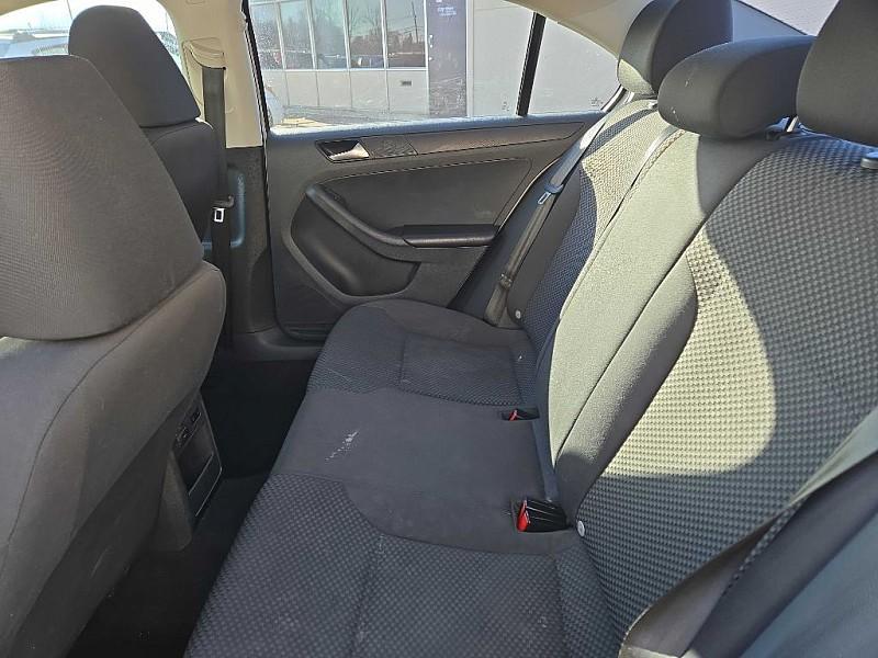 used 2014 Volkswagen Jetta car