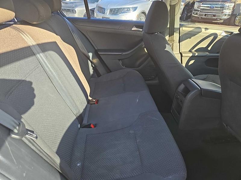 used 2014 Volkswagen Jetta car