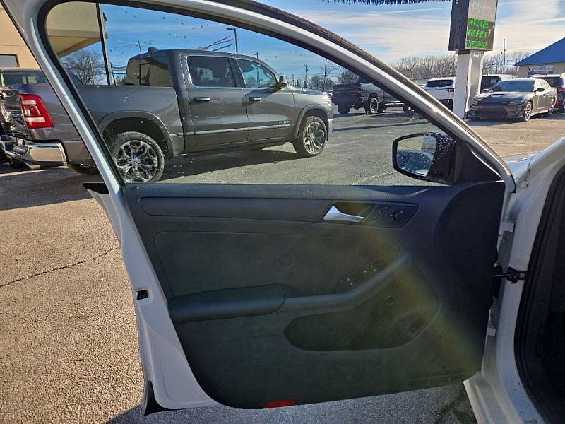 used 2014 Volkswagen Jetta car