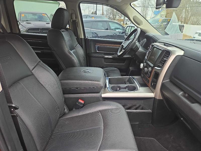 used 2017 Ram 1500 car, priced at $20,888