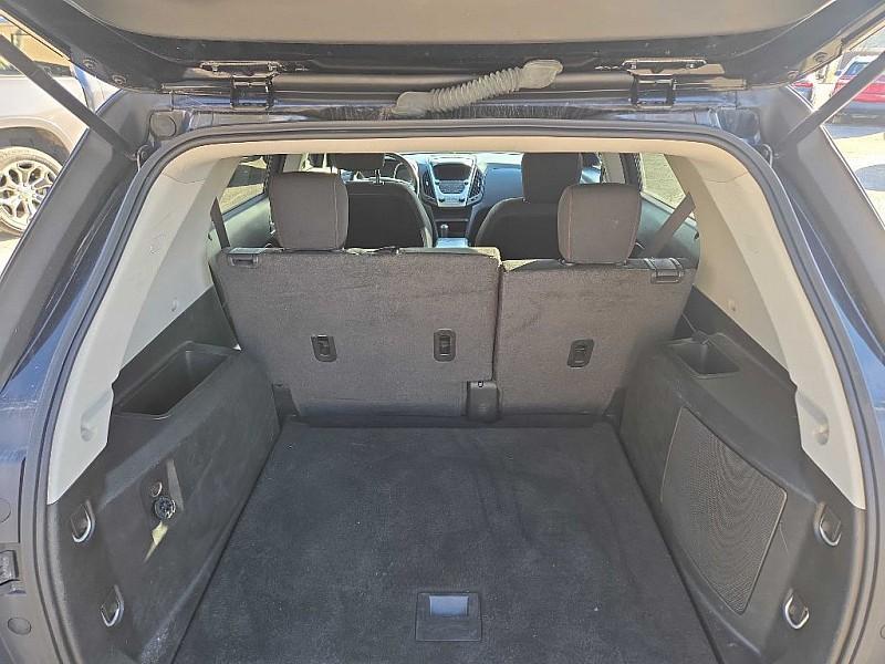 used 2016 Chevrolet Equinox car, priced at $9,999