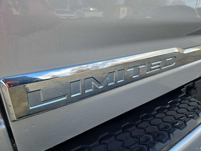 used 2017 Ram 1500 car