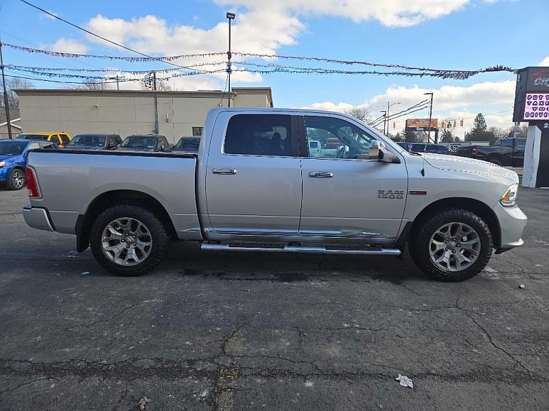 used 2017 Ram 1500 car