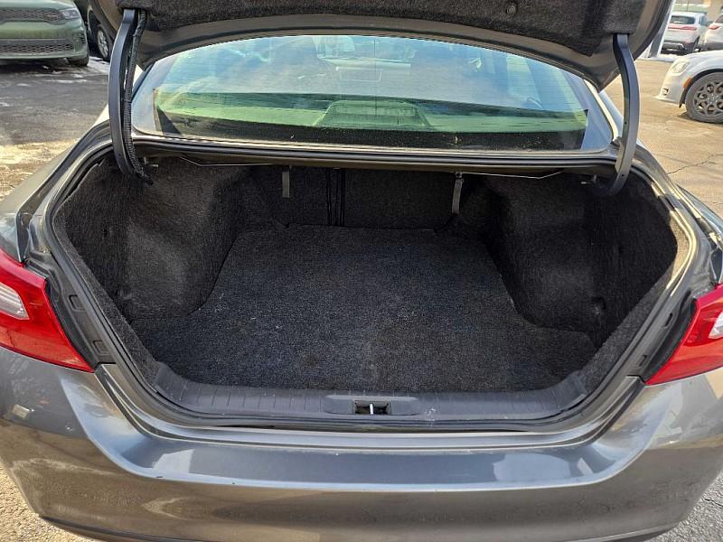 used 2018 Nissan Altima car, priced at $10,000