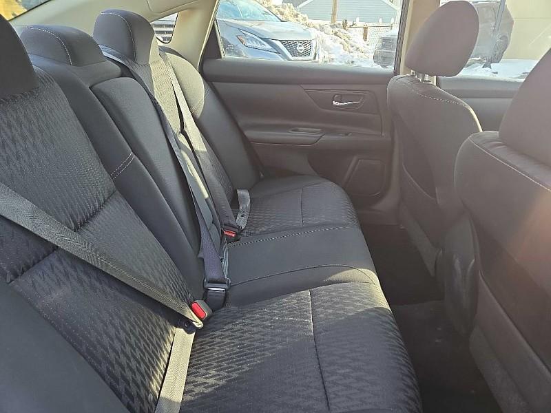 used 2018 Nissan Altima car, priced at $10,000