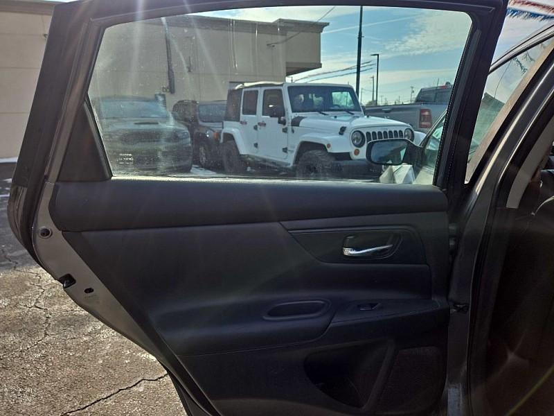 used 2018 Nissan Altima car, priced at $10,000