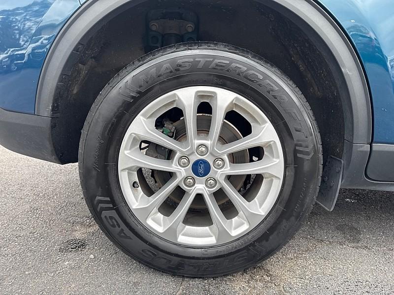 used 2020 Ford Escape car, priced at $17,000