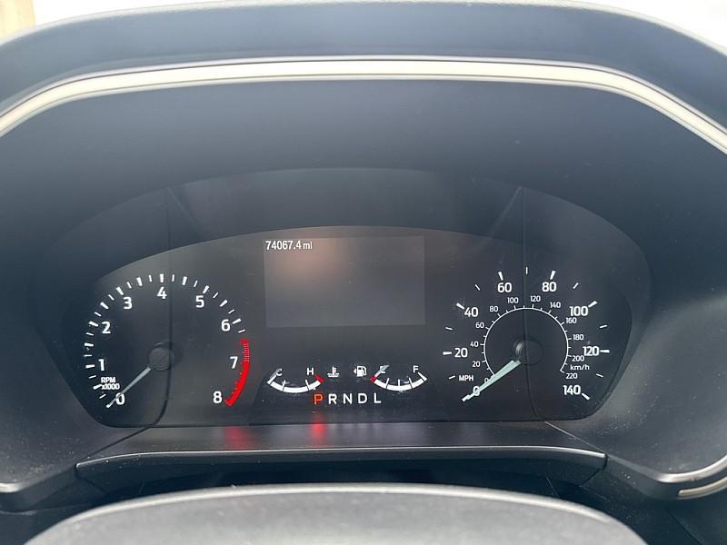 used 2020 Ford Escape car, priced at $17,000