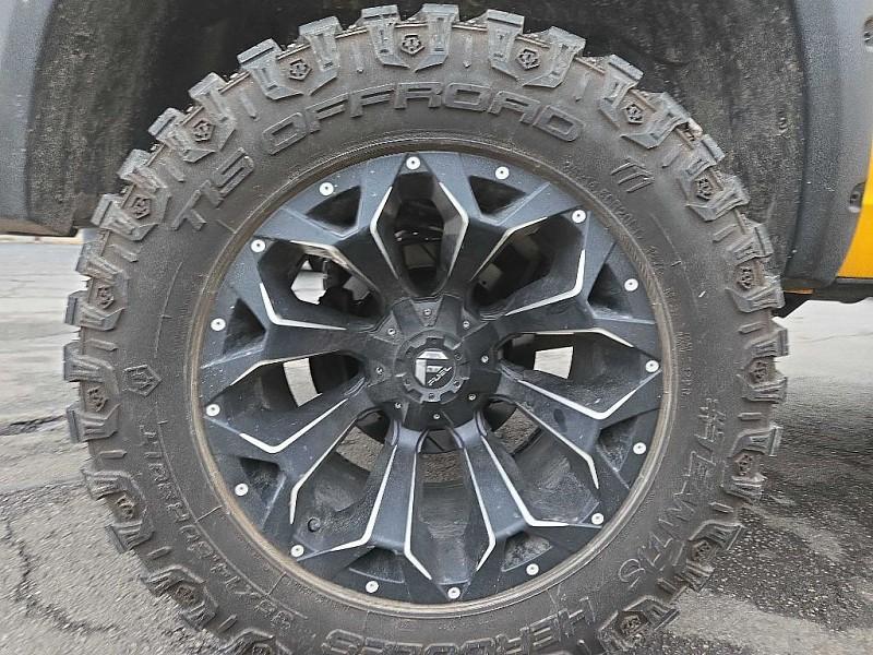 used 2016 Ram 1500 car, priced at $24,777