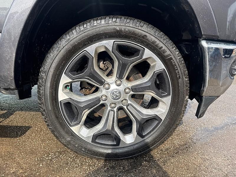 used 2020 Ram 1500 car, priced at $32,999