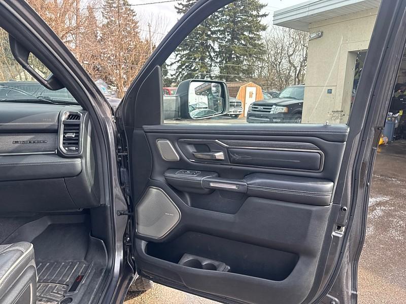 used 2020 Ram 1500 car, priced at $32,999