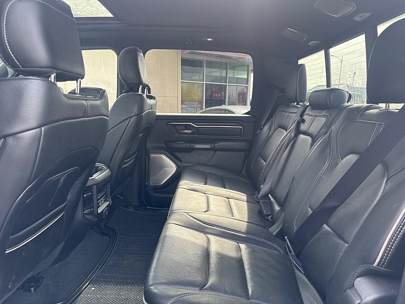 used 2020 Ram 1500 car, priced at $32,999