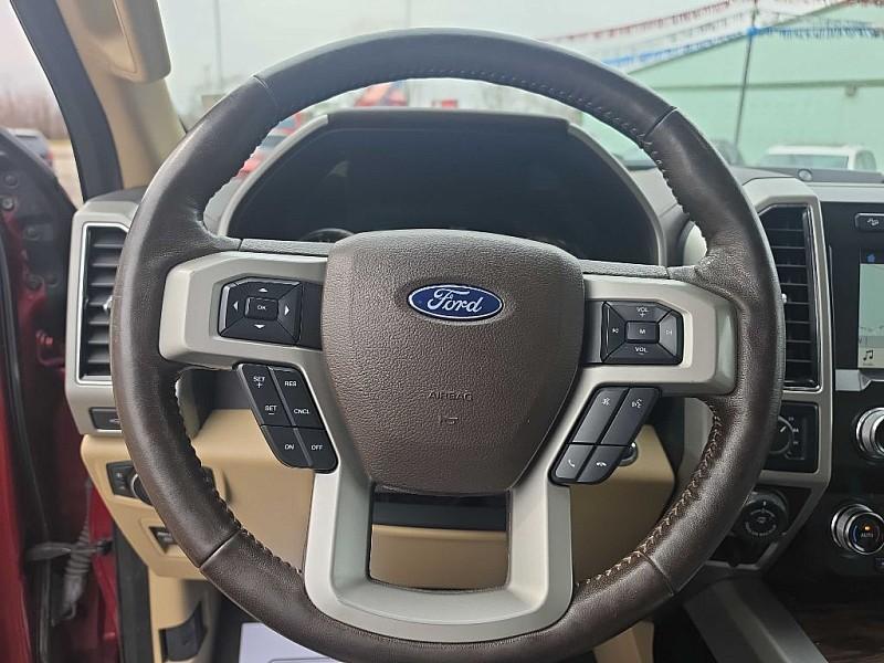 used 2019 Ford F-150 car, priced at $22,888