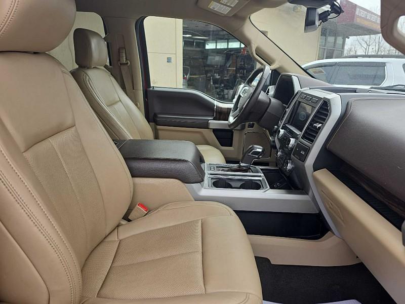 used 2019 Ford F-150 car, priced at $22,888