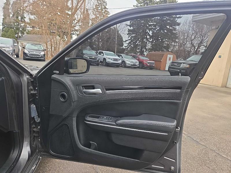 used 2019 Chrysler 300 car, priced at $16,777