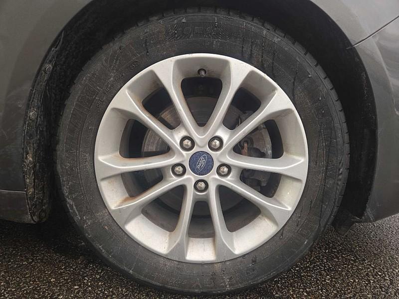 used 2020 Ford Fusion car, priced at $14,600