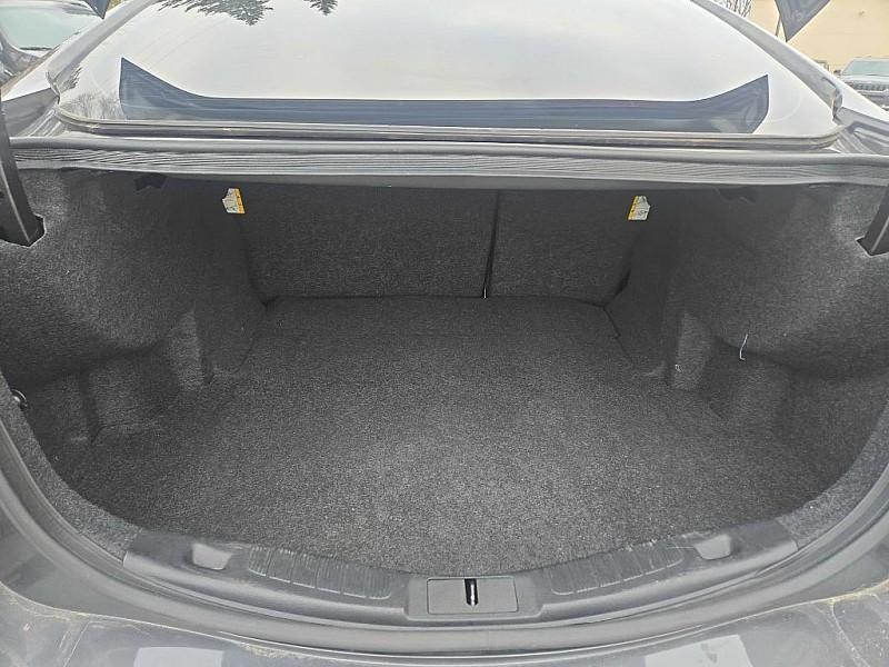 used 2020 Ford Fusion car, priced at $14,600