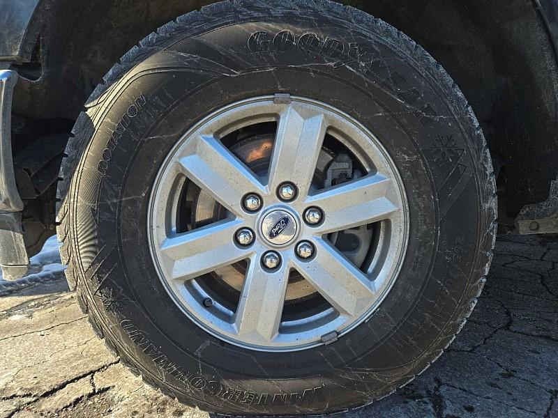 used 2021 Ford F-150 car, priced at $27,000