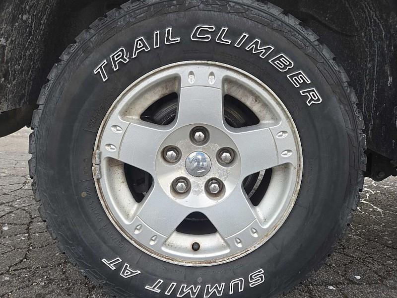 used 2018 Ram 1500 car, priced at $16,000