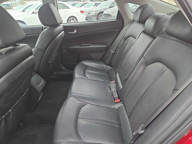 used 2020 Kia Optima car, priced at $13,200