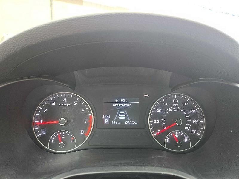 used 2020 Kia Optima car, priced at $13,200