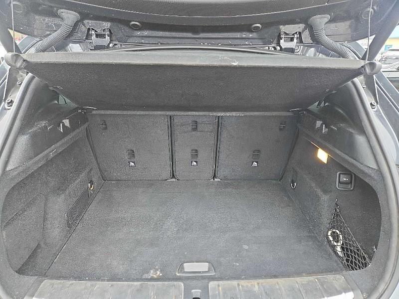 used 2018 BMW X2 car, priced at $12,000