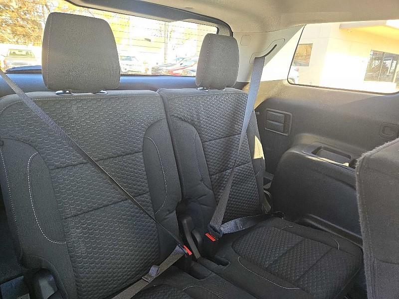 used 2019 GMC Acadia car, priced at $16,200