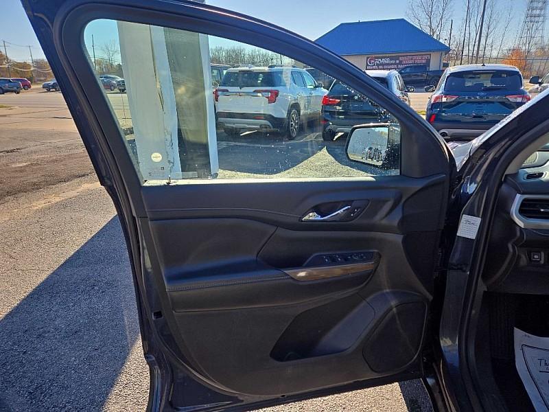 used 2019 GMC Acadia car, priced at $16,200