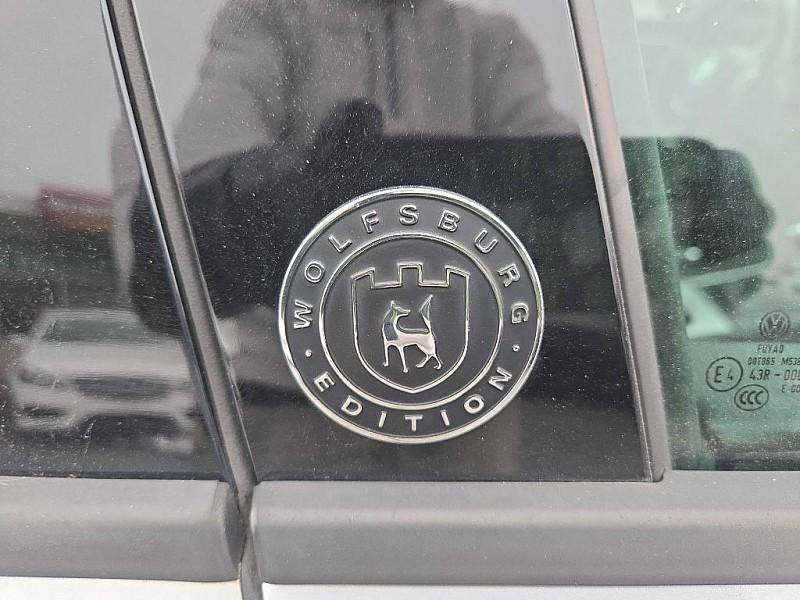 used 2019 Volkswagen Passat car, priced at $12,000