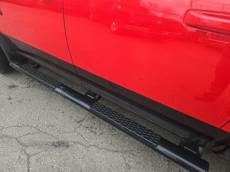 used 2016 Ram 1500 car, priced at $26,300