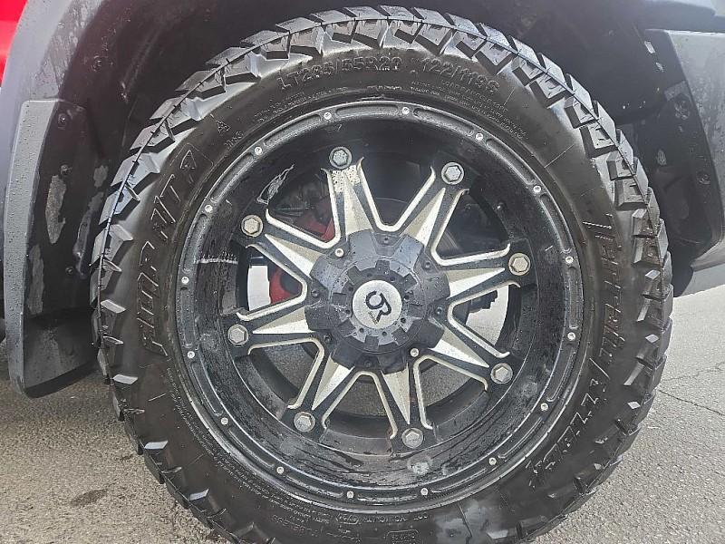 used 2016 Ram 1500 car, priced at $26,300