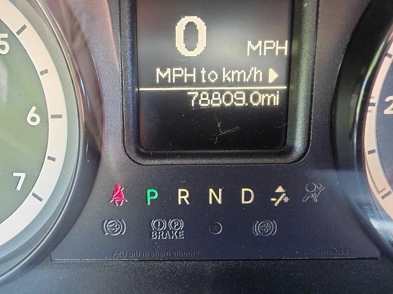 used 2017 Ram 1500 car, priced at $19,777